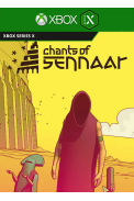 Chants of Sennaar (Xbox Series X|S)