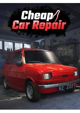 Cheap Car Repair (PC)