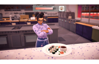 Chef Life: A Restaurant Simulator (Xbox Series X|S)