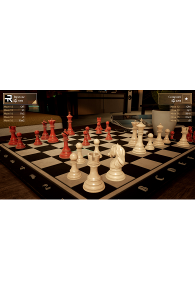 Chess Ultra (Switch)