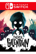 Children of Silentown (Switch)
