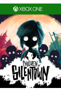Children of Silentown (Xbox ONE)