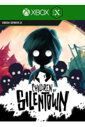 Children of Silentown (Xbox Series X|S)