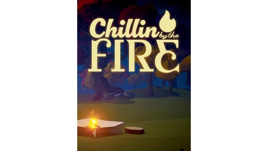 Chillin' by the Fire (Switch 2) gallery image 1