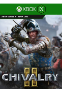 Chivalry 2 (Xbox One / Series X|S)