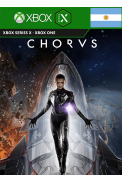 Chorus (Argentina) (Xbox ONE / Series X|S)