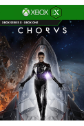 Chorus (Xbox ONE / Series X|S)