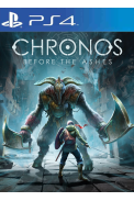Chronos: Before the Ashes (PS4)