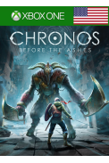 Chronos: Before the Ashes (USA) (Xbox One)