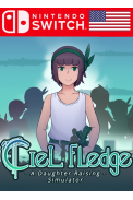 Ciel Fledge: A Daughter Raising Simulator (USA) (Switch)