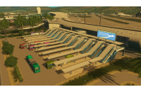 Cities: Skylines - Airports (DLC)