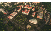 Cities: Skylines - Campus (DLC)