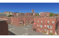 Cities: Skylines - Content Creator Pack: Brooklyn & Queens (DLC)