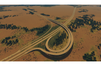 Cities: Skylines - Content Creator Pack: Map Pack (DLC)