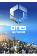 Cities: Skylines II (2)