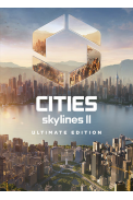 Cities: Skylines II (2) (Ultimate Edition)