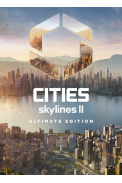 Cities: Skylines II (2) (Ultimate Edition)