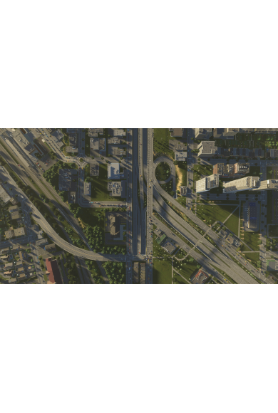 Cities: Skylines II (2) (Xbox ONE)