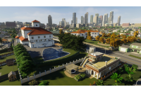 Cities: Skylines II (2) - Deluxe Relax Station (DLC)