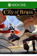 City of Brass (Xbox One)