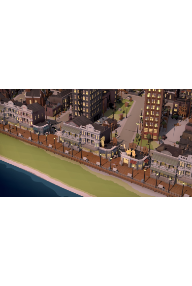 City of Gangsters: Atlantic City (DLC)