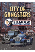 City of Gangsters: Shadow Government (DLC)
