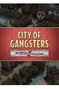 City of Gangsters: The English Outfit (DLC)