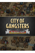 City of Gangsters: The German Outfit (DLC)