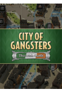 City of Gangsters: The Irish Outfit (DLC)