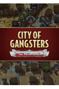 City of Gangsters: The Polish Outfit (DLC)