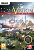 Civilization 5 (GOTY)