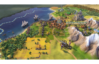 Civilization 6 (VI) - Aztec Civilization Pack (DLC)