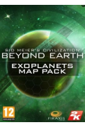 Civilization: Beyond Earth - Exoplanets Pack (DLC)