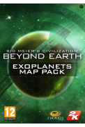 Civilization: Beyond Earth (incl. Exoplanets Pack)