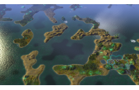 Civilization: Beyond Earth (incl. Exoplanets Pack)