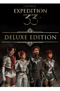 Clair Obscur: Expedition 33 (Deluxe Edition)