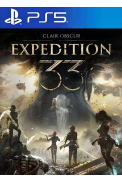 Clair Obscur: Expedition 33 (PS5)