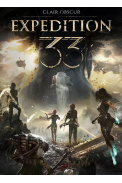 Clair Obscur: Expedition 33