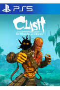 Clash: Artifacts of Chaos (PS5)