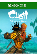 Clash: Artifacts of Chaos (Xbox ONE)