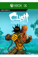 Clash: Artifacts of Chaos (Xbox Series X|S)