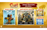 Clash: Artifacts of Chaos - Zeno Edition (Argentina) (Xbox ONE / Series X|S)
