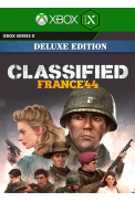 Classified: France '44 - Deluxe Edition (Xbox Series X|S)