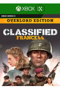 Classified: France '44 - Overlord Edition (Xbox Series X|S)