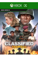 Classified: France '44 (Xbox Series X|S)