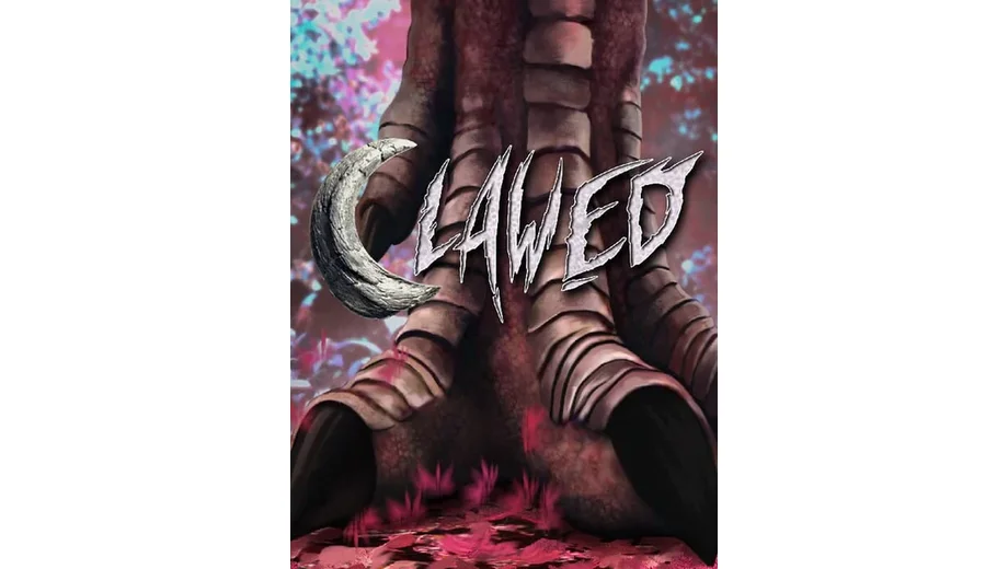 Clawed (PC) gallery image 1