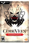 Code Vein - Season Pass (DLC)