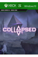 Collapsed (Argentina) (PC / Xbox ONE / Series X|S)