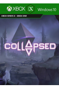 Collapsed (Argentina) (PC / Xbox ONE / Series X|S)