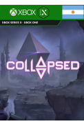 Collapsed (Argentina) (Xbox ONE / Series X|S)
